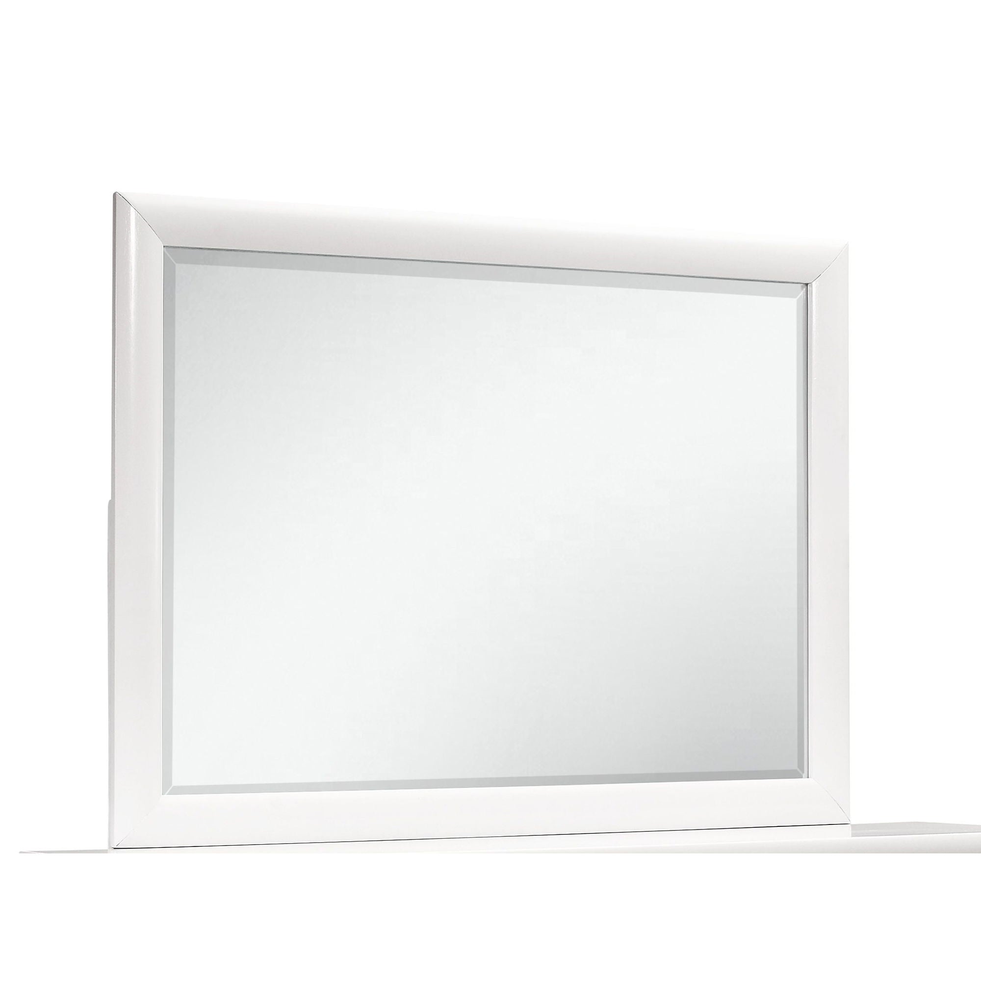 Civic - Mirror
