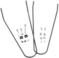 Benno Replacement Fender Strut and Hardware Kit - eScout 2018-2021