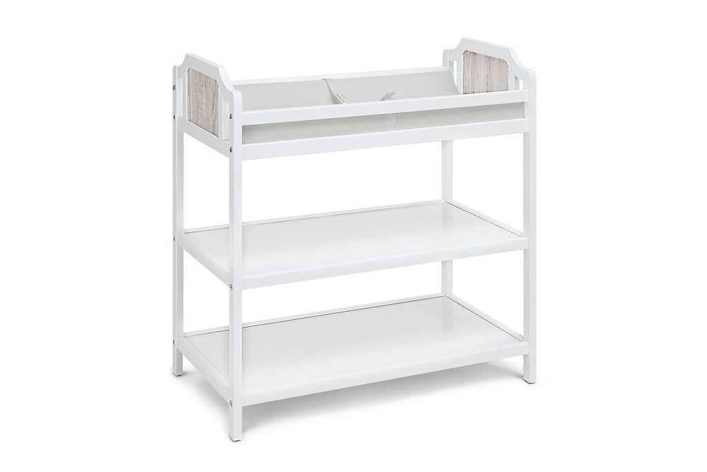 Brees - Changing Table
