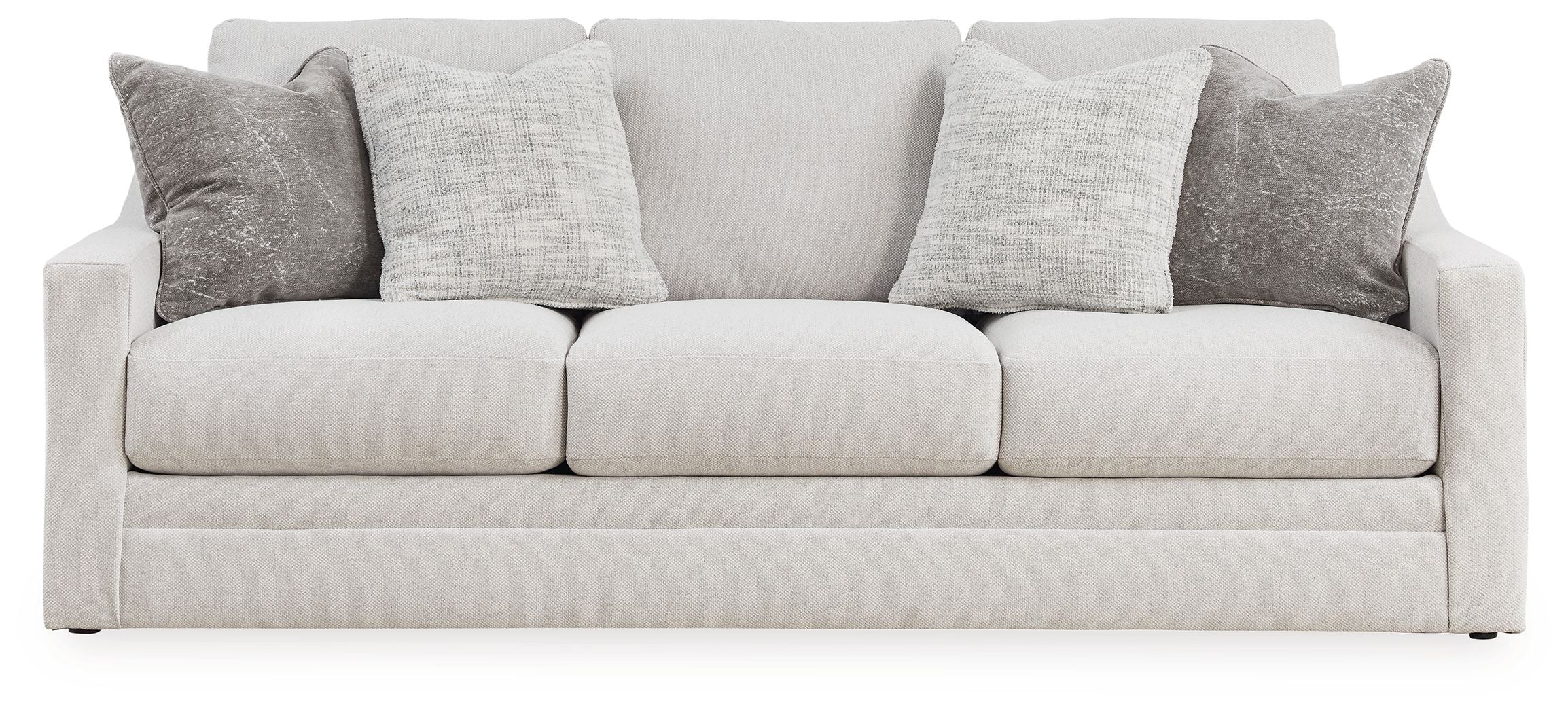 Maitelynn - Sofa - Chalk