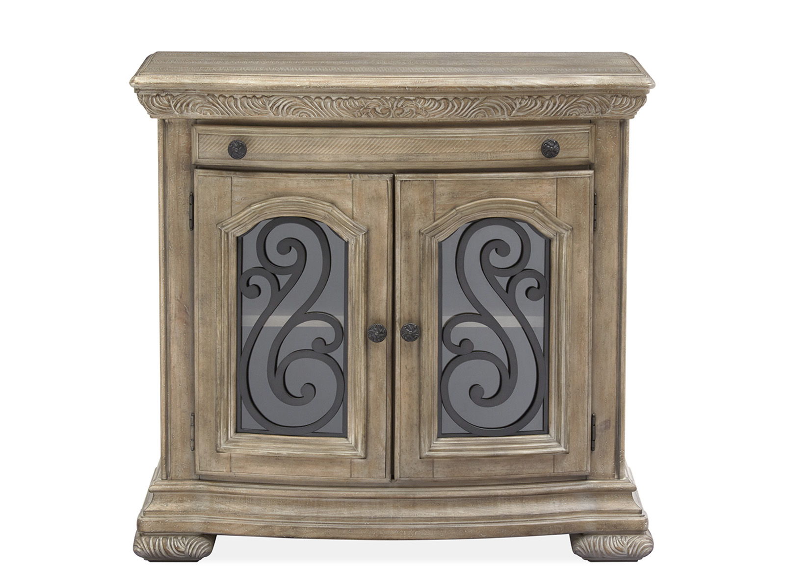 Marisol - Bachelor Chest - Fawn