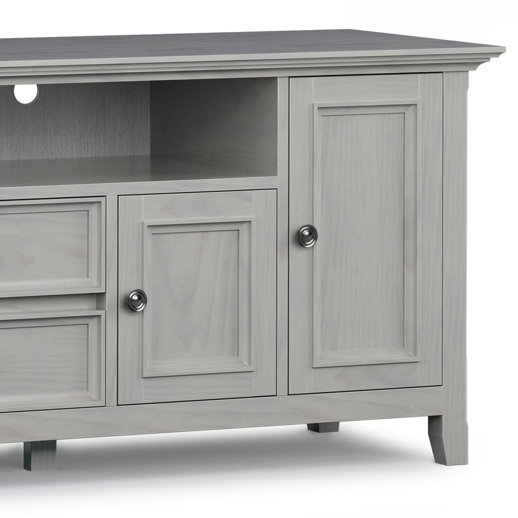 Amherst - Wide TV Media Stand