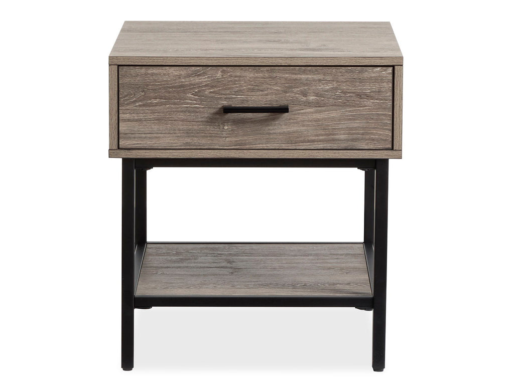 Fenwick - Rectangular Table