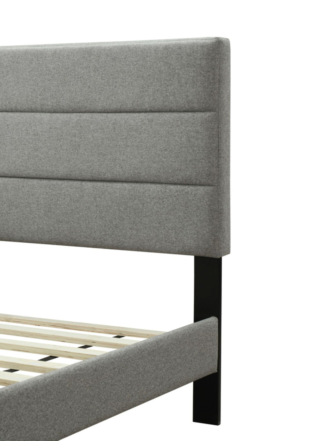 Channel Bed Compact Design With USB