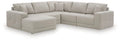 Next-Gen Gaucho - Sectional