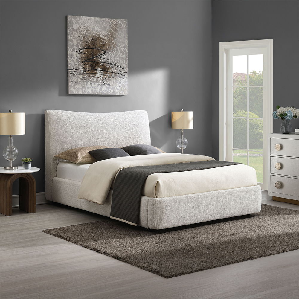 Renee - Bed