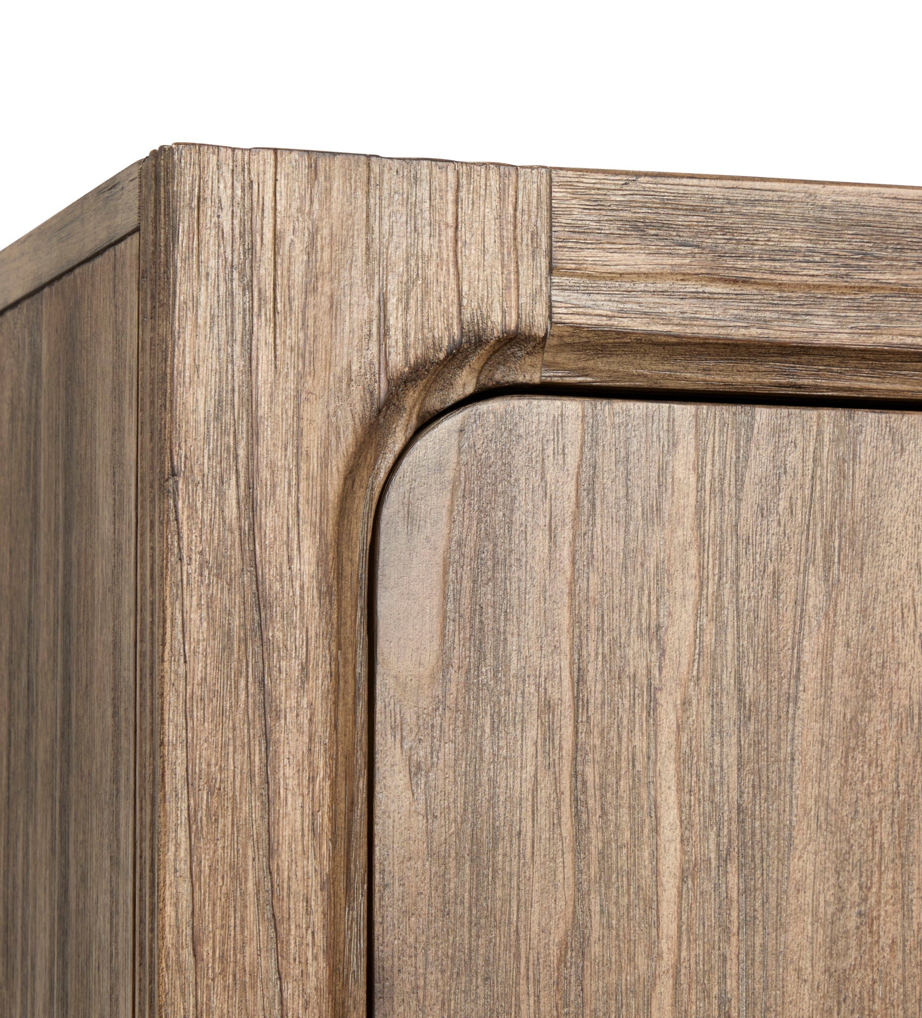 Westbourne - Drawer Dresser
