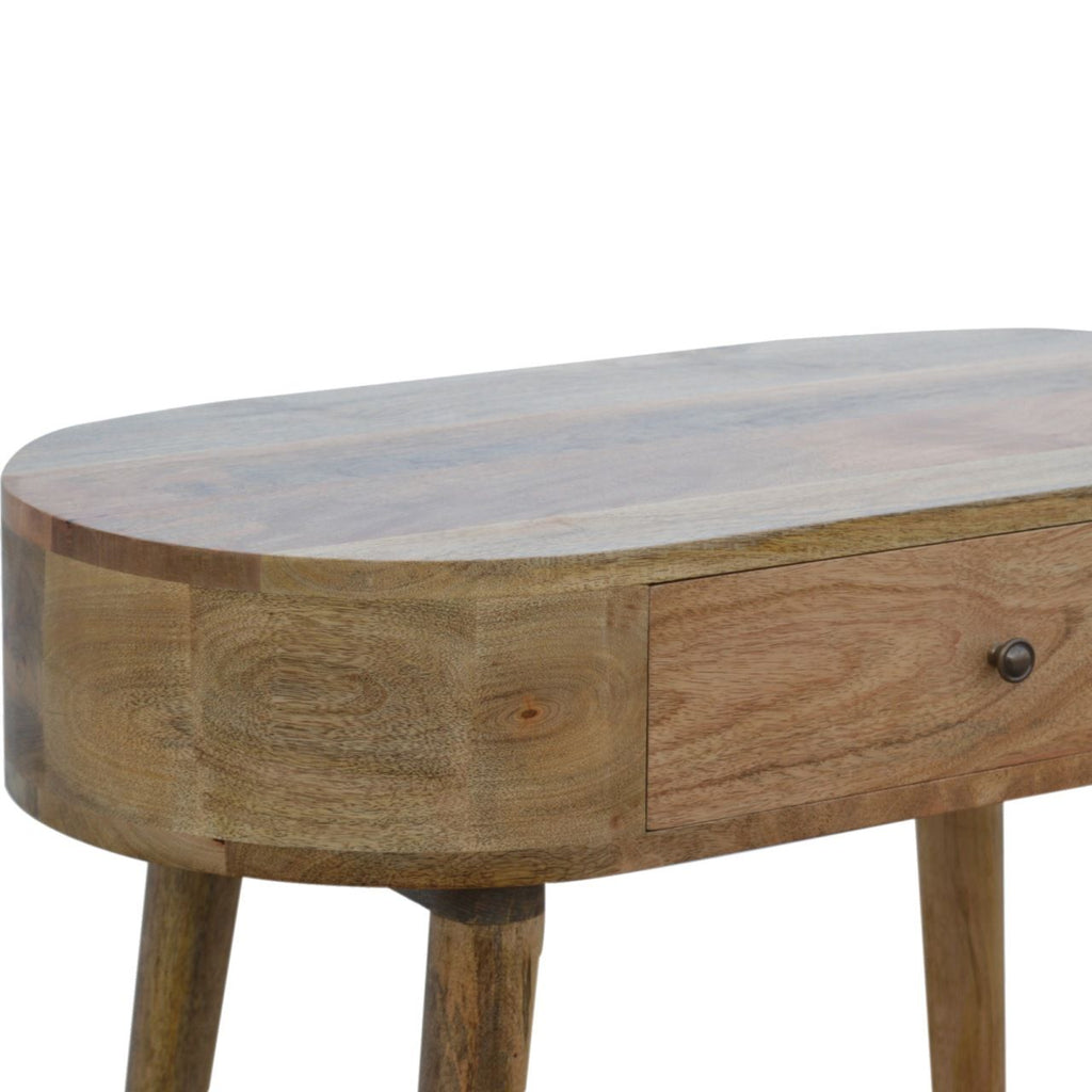 Albion - Nordic Console Table