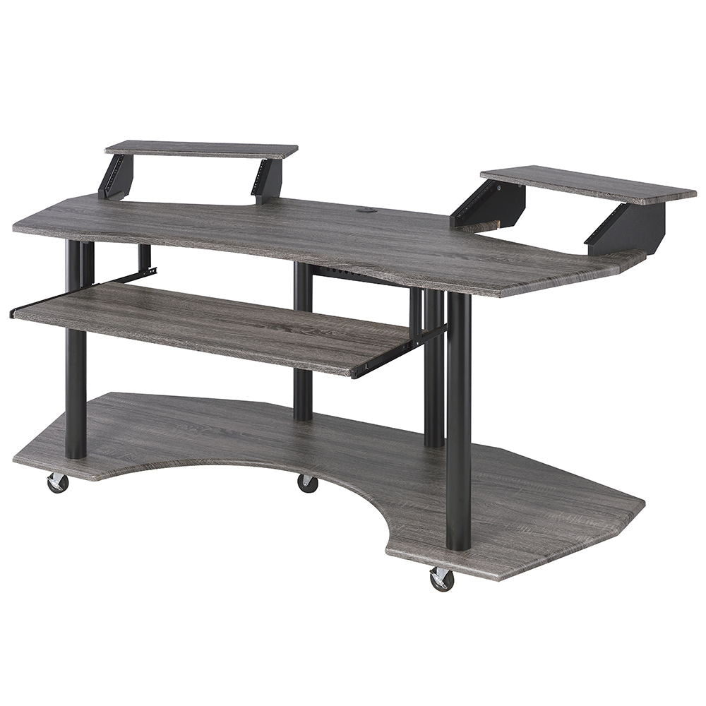 Eleazar - Music Recording Studio Desk