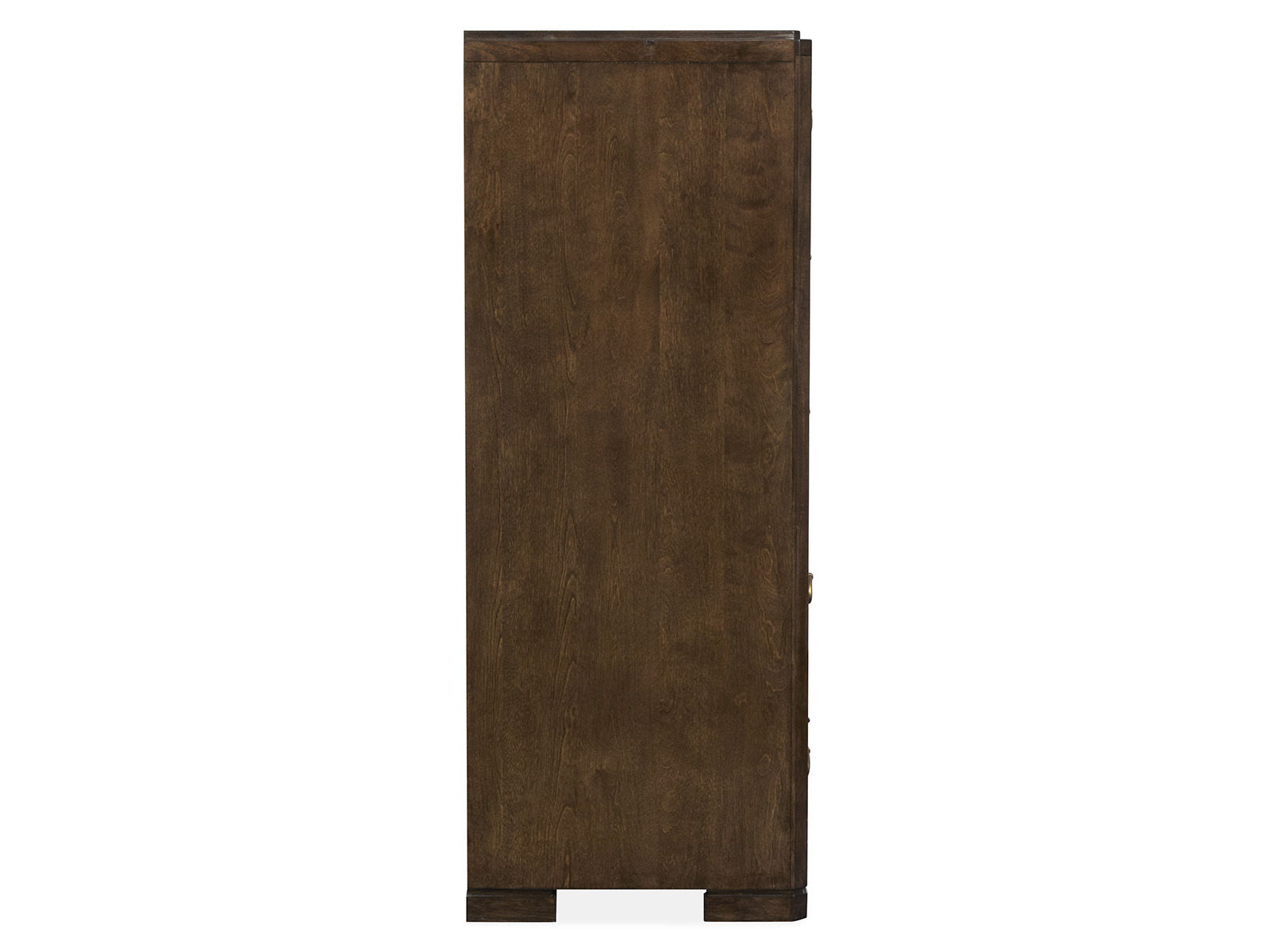 Rowan - Drawer Chest - Espresso