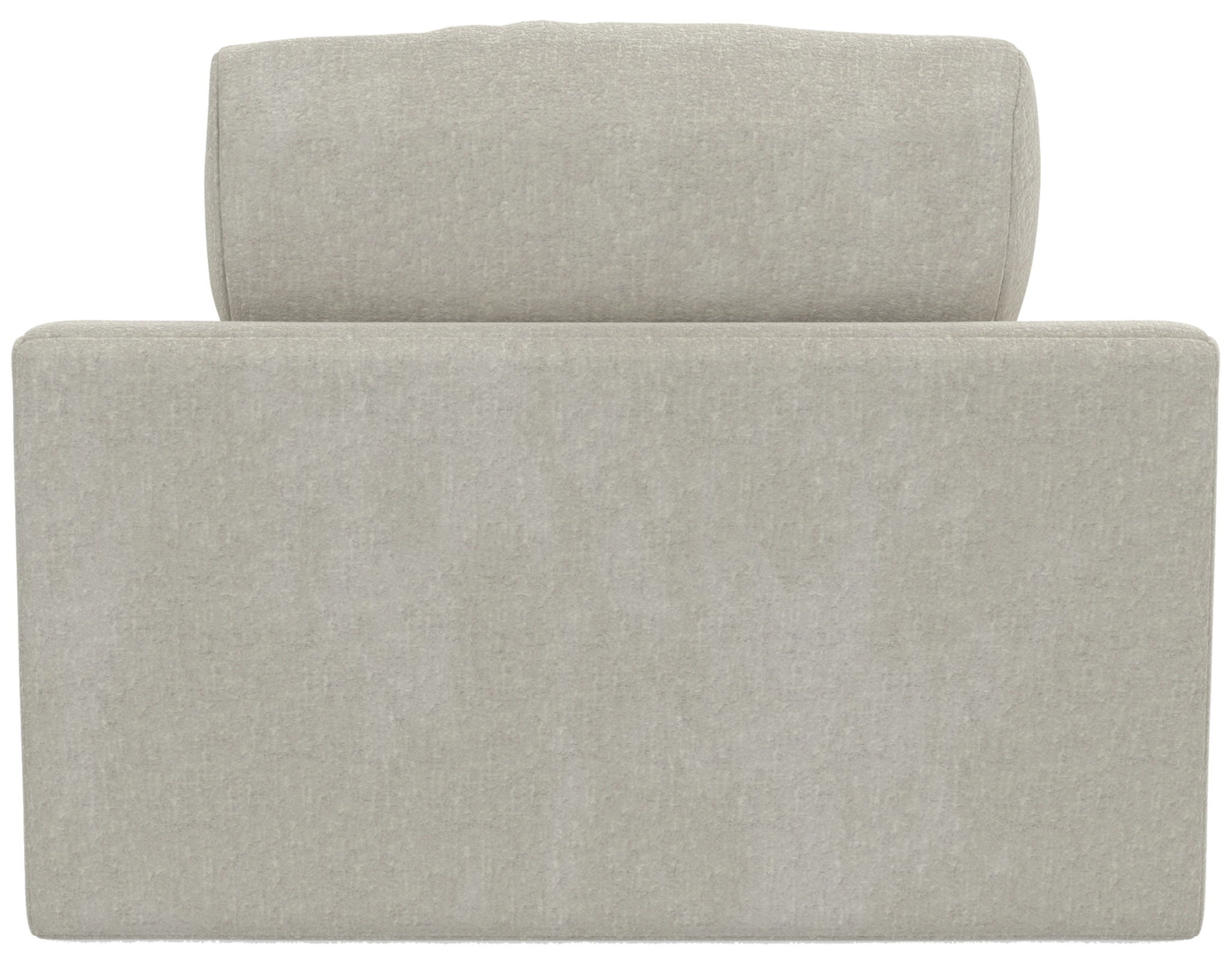Cozy - Chaise With USB