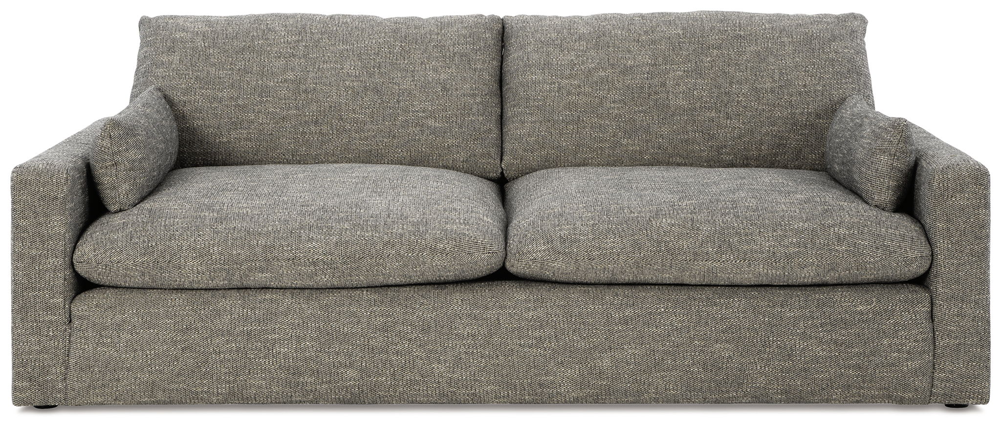 Dramatic - Living Room Set