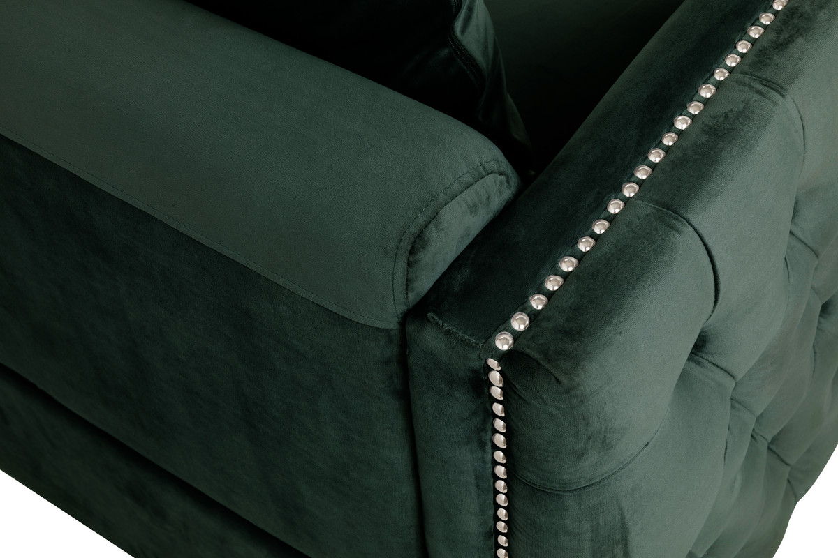 Bayberry - Sofa With 3 Pillows