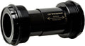 CeramicSpeed T47/73 Bottom Bracket - 30mm Spindle Coated Races Black