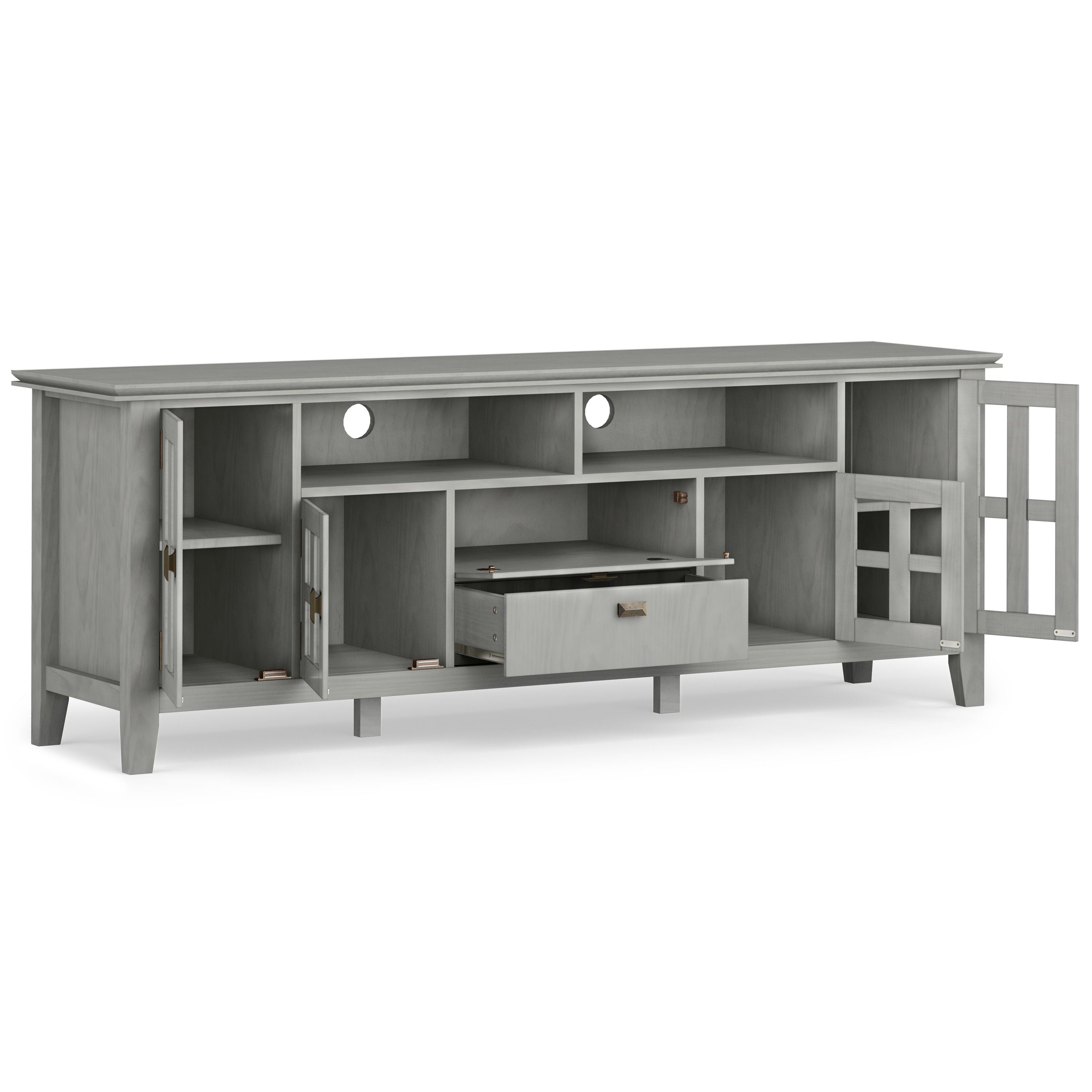 Artisan - TV Media Stand