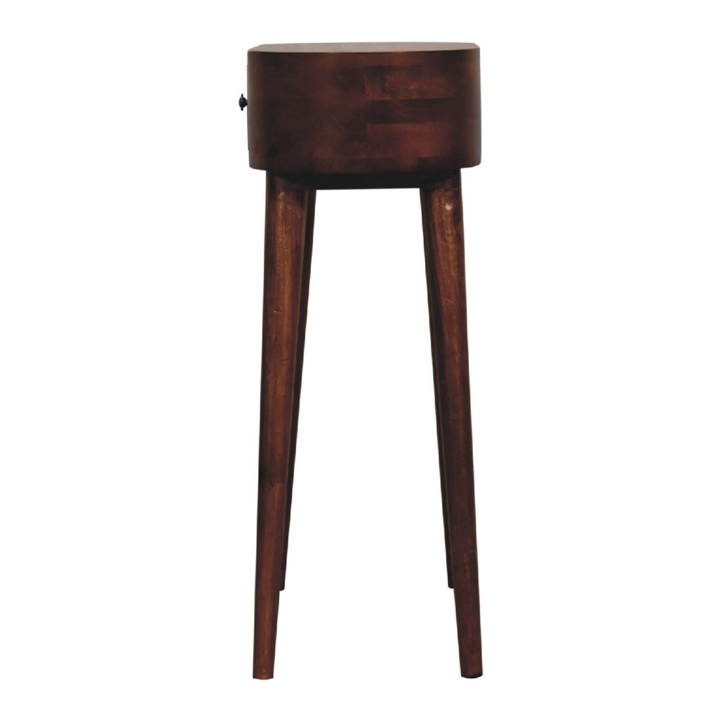 Albion - Nordic Console Table