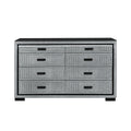 Isaiah - Dresser