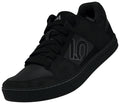 Five Ten Freerider DLX Flat Shoes - Men's Core BLK/Core BLK/Gray Three 10.5