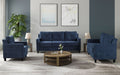 Horatio - 3 Piece Living Room Set