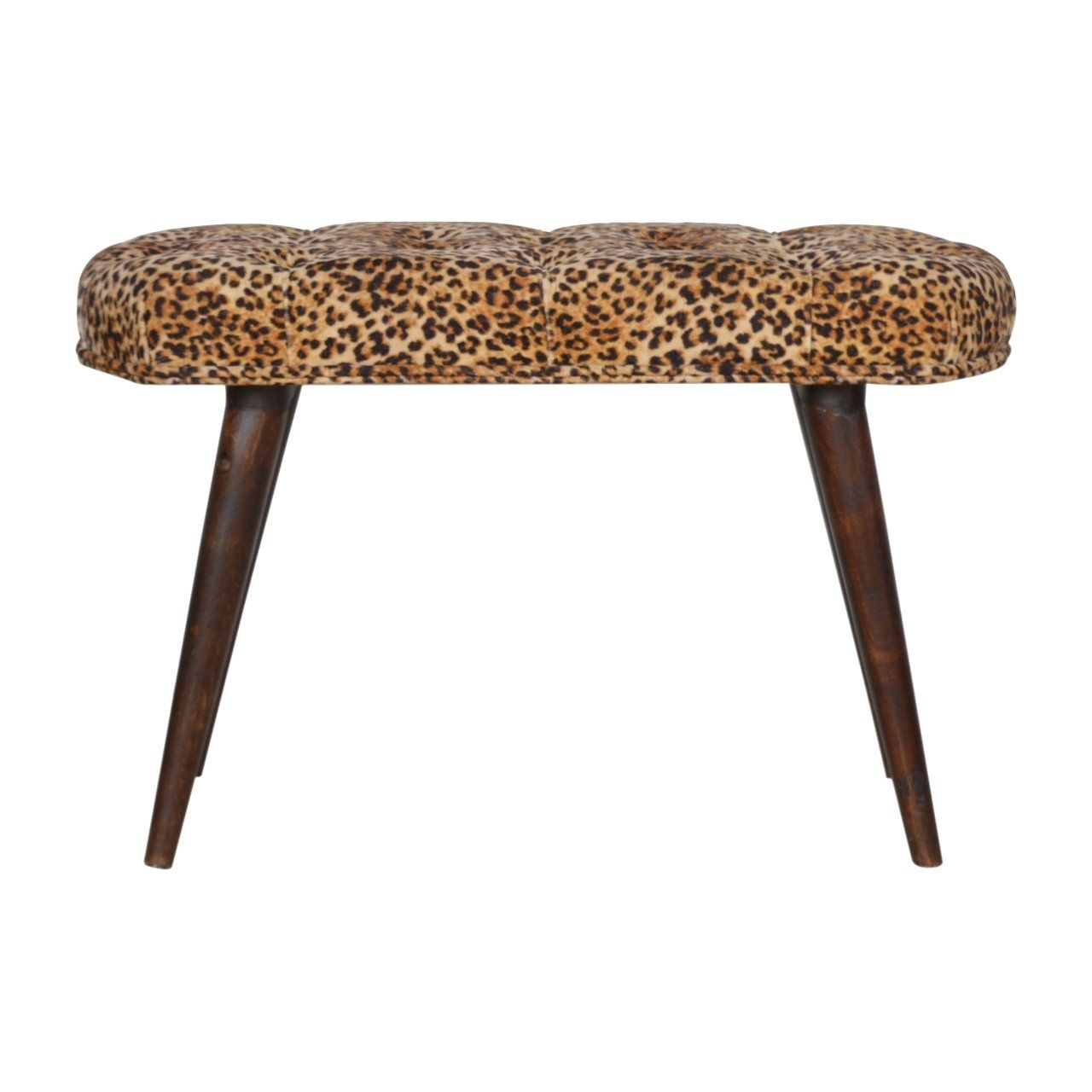Nordic Bench