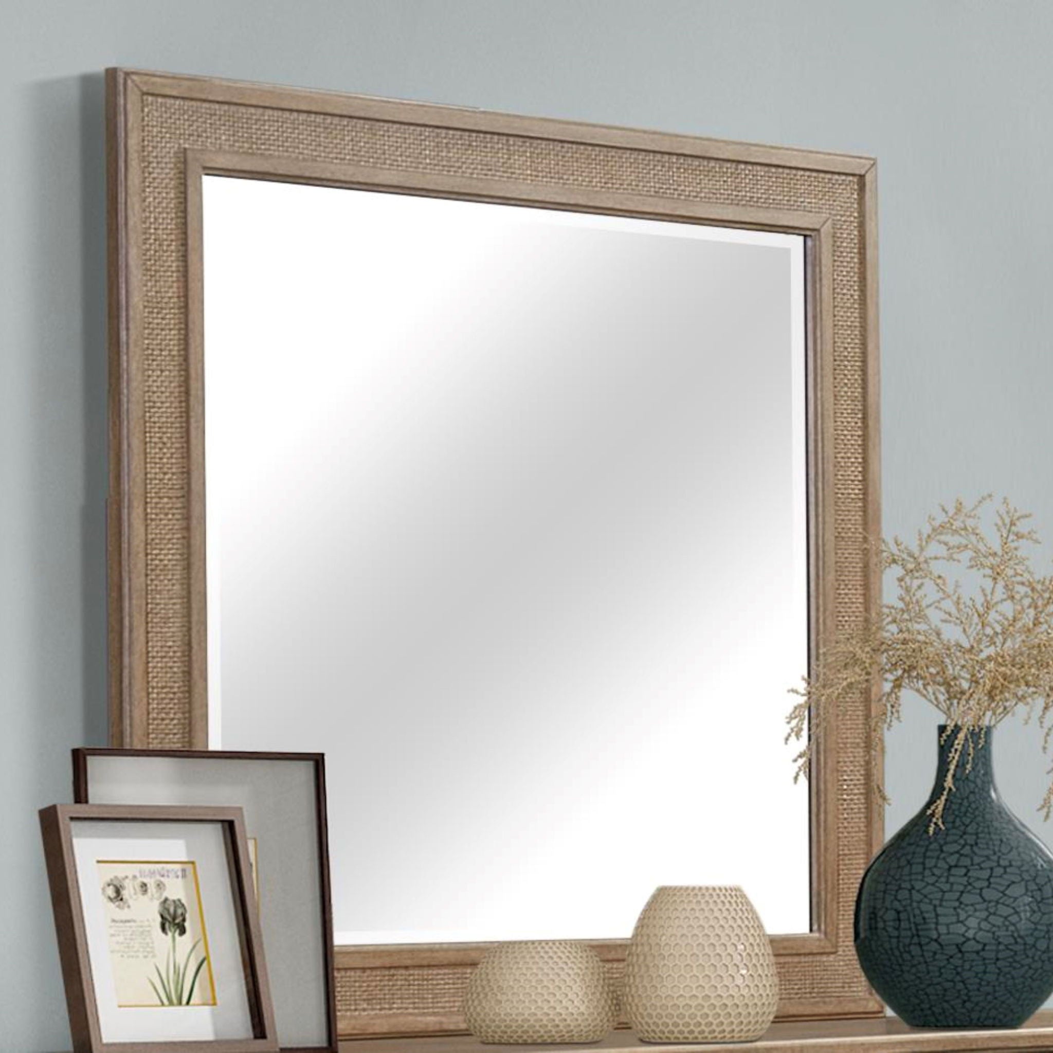 Mirror - Sand