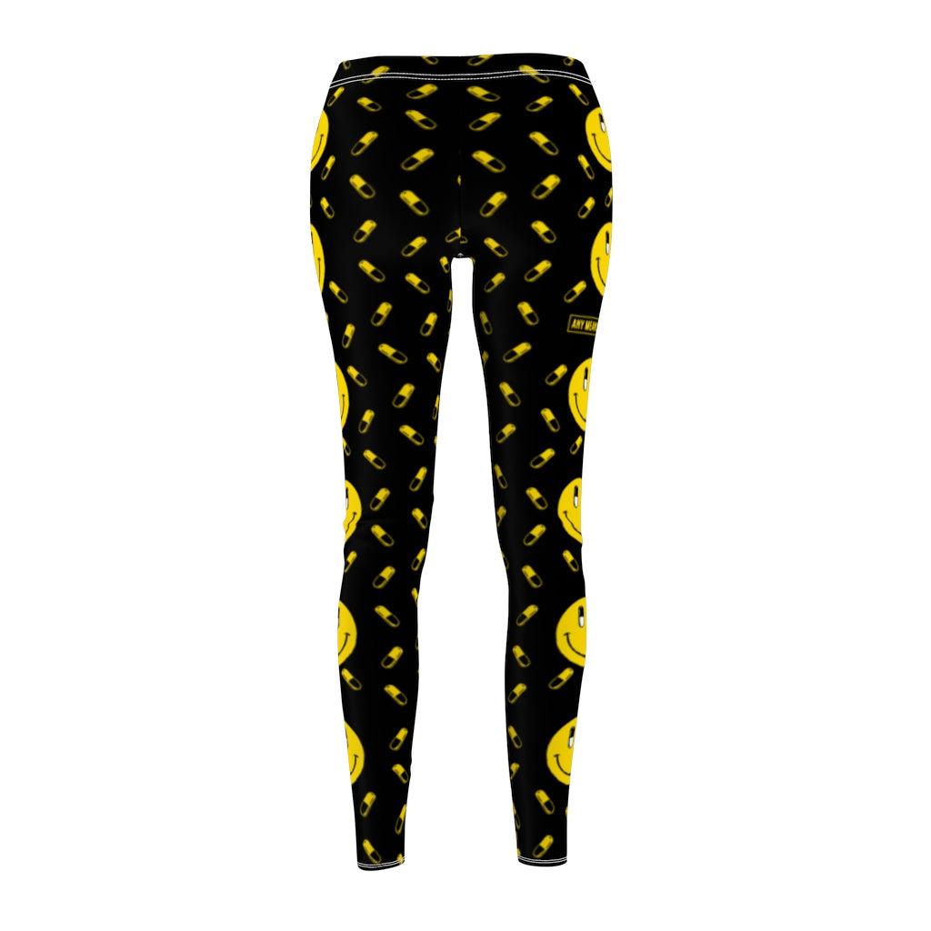 Happy Pills Leggings
