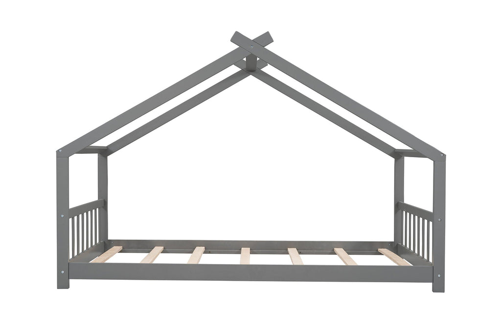 Playhouse Design Bed