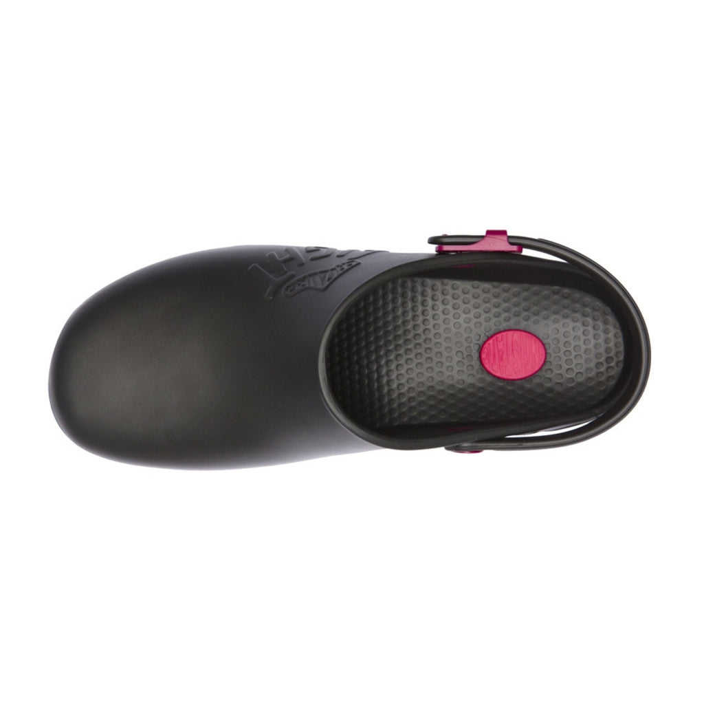 Calzuro Light Black