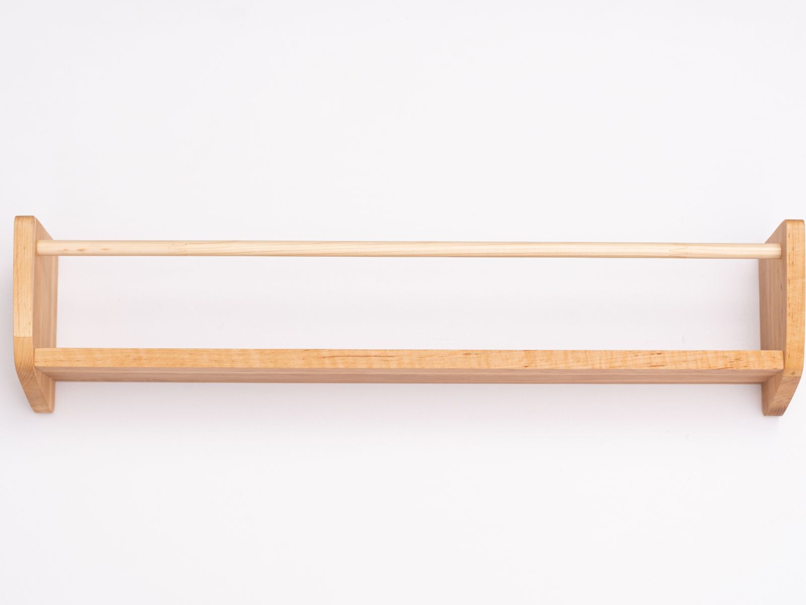 Nursery Wall Shelf