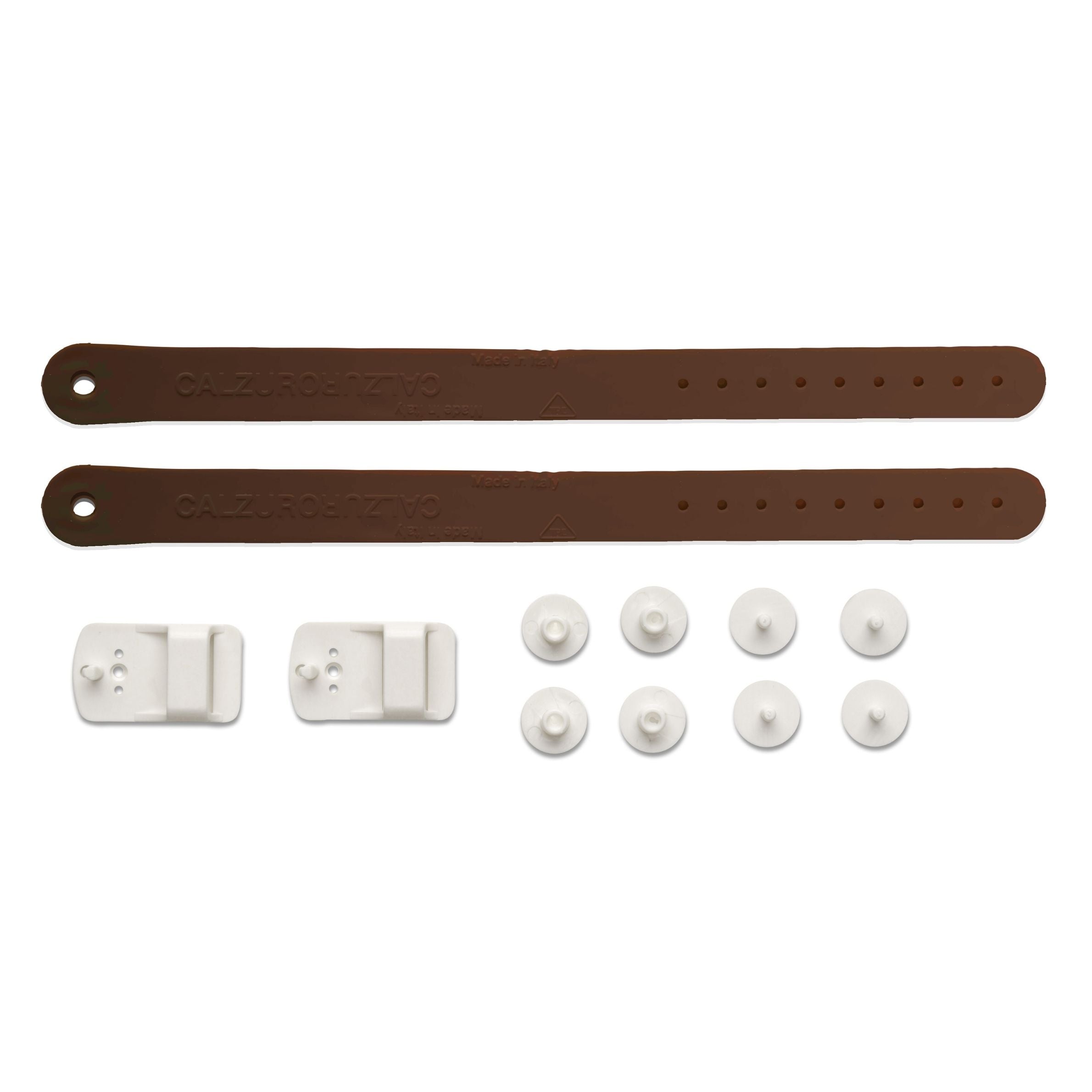 Heel Strap Kit