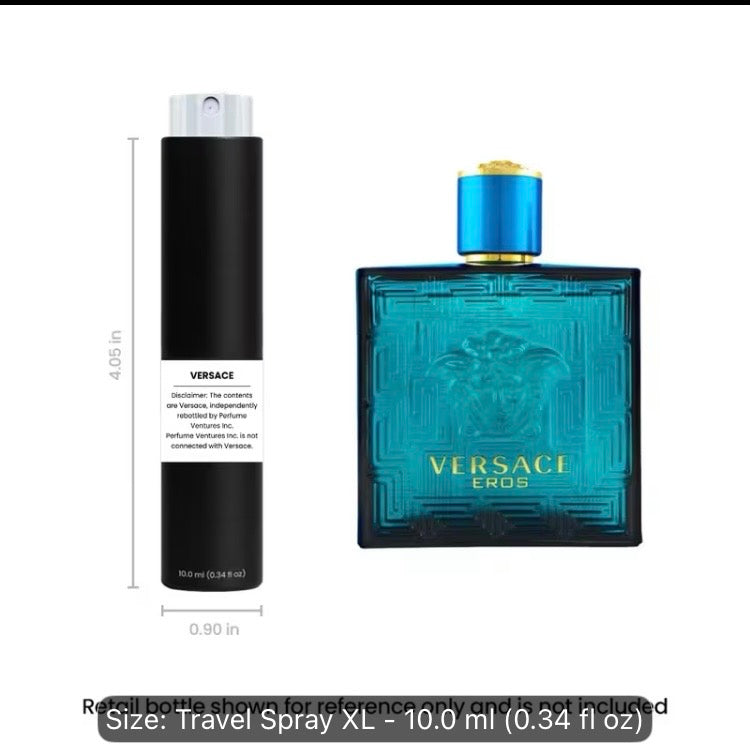 Versace cologne