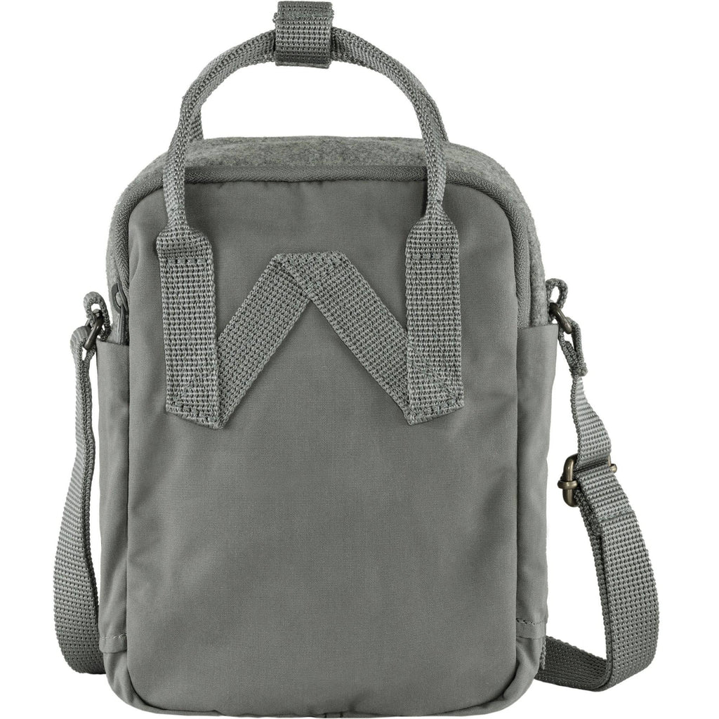 Fjällräven Kånken Re-Wool Sling