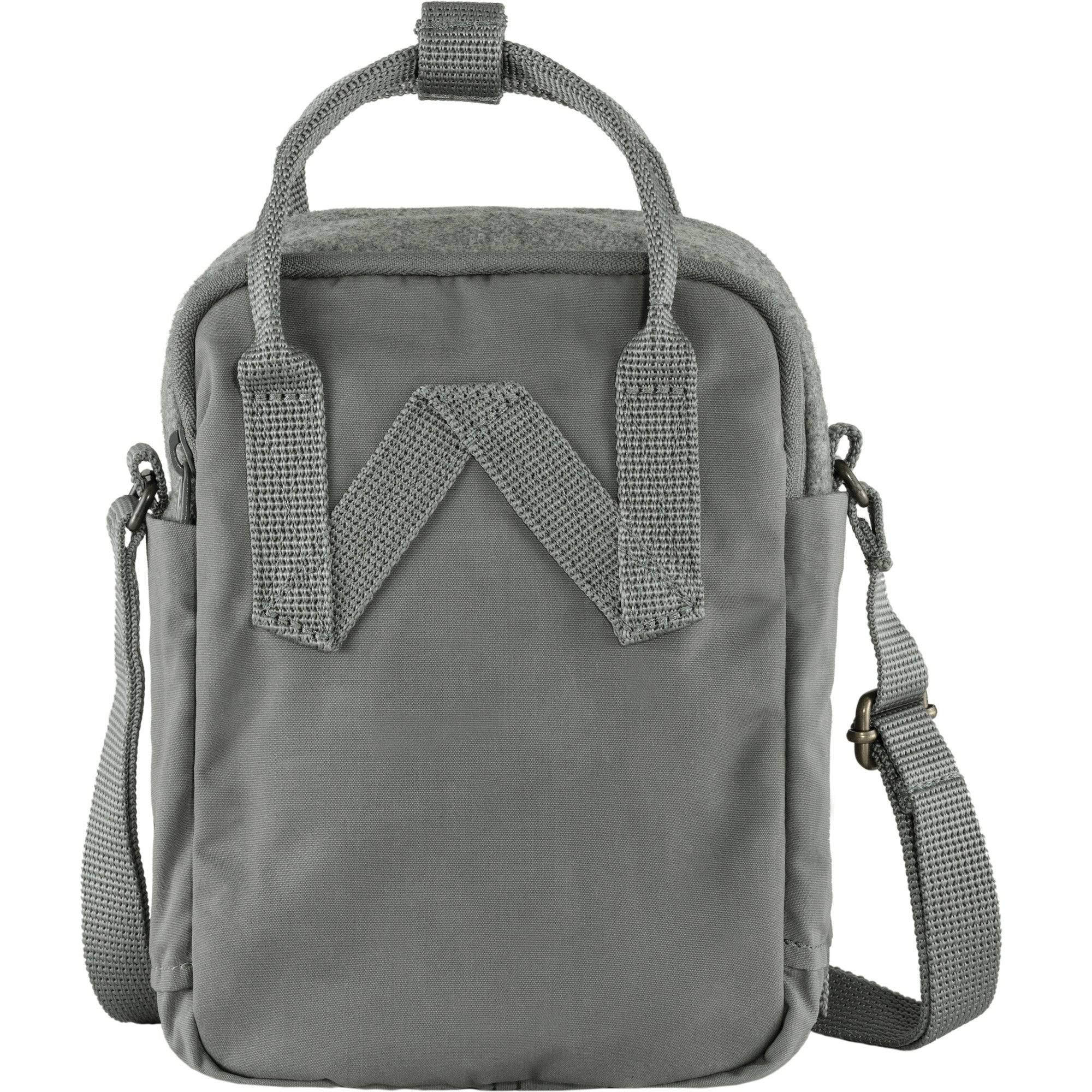 Fjällräven Kånken Re-Wool Sling
