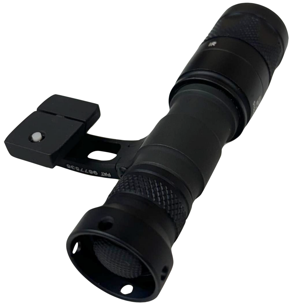 M-Ax Mount