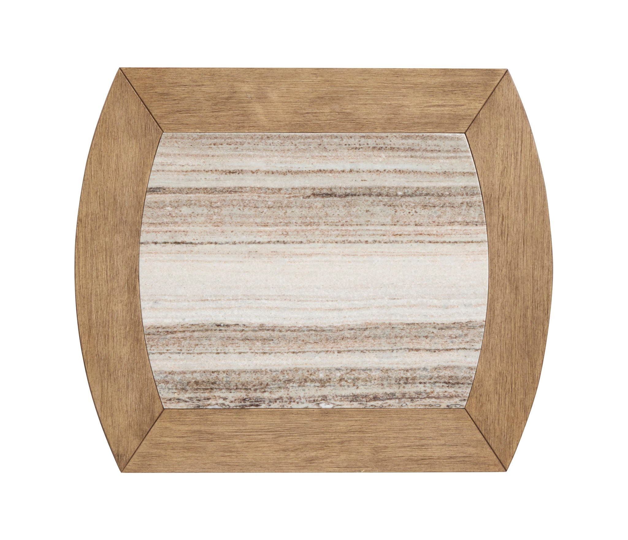 Bradford - Rectangular Table