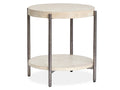 Jennings - Round Table