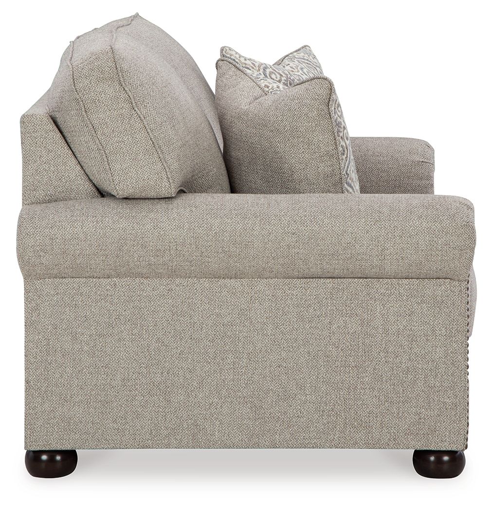 Gaelon - Loveseat - Dune