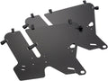 Benno Wheel Guard Set - Fits 46er Black