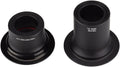 Zipp Cognition Disc-Brake 12x142 Rear End Cap Set Shimano/SRAM 11-Speed Road Freehub Bodies