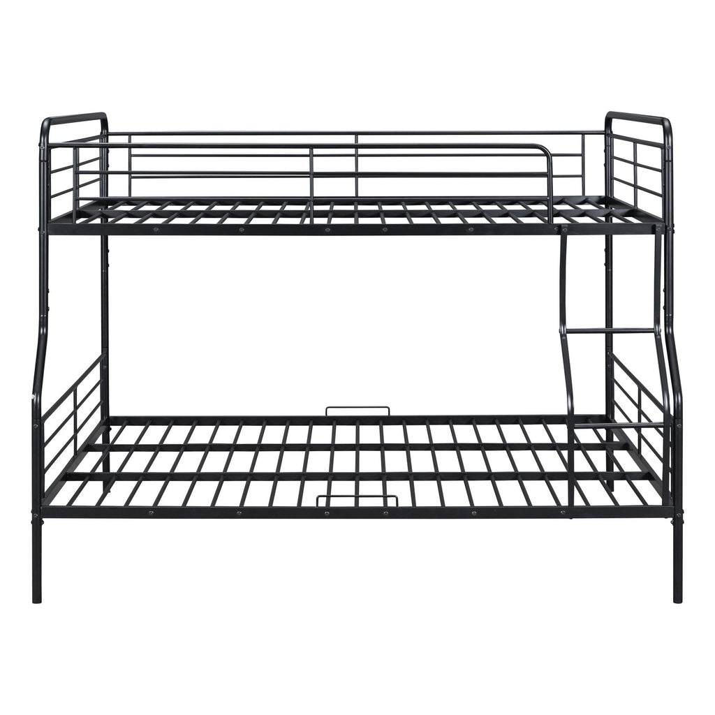 Contemporary Bunk Bed