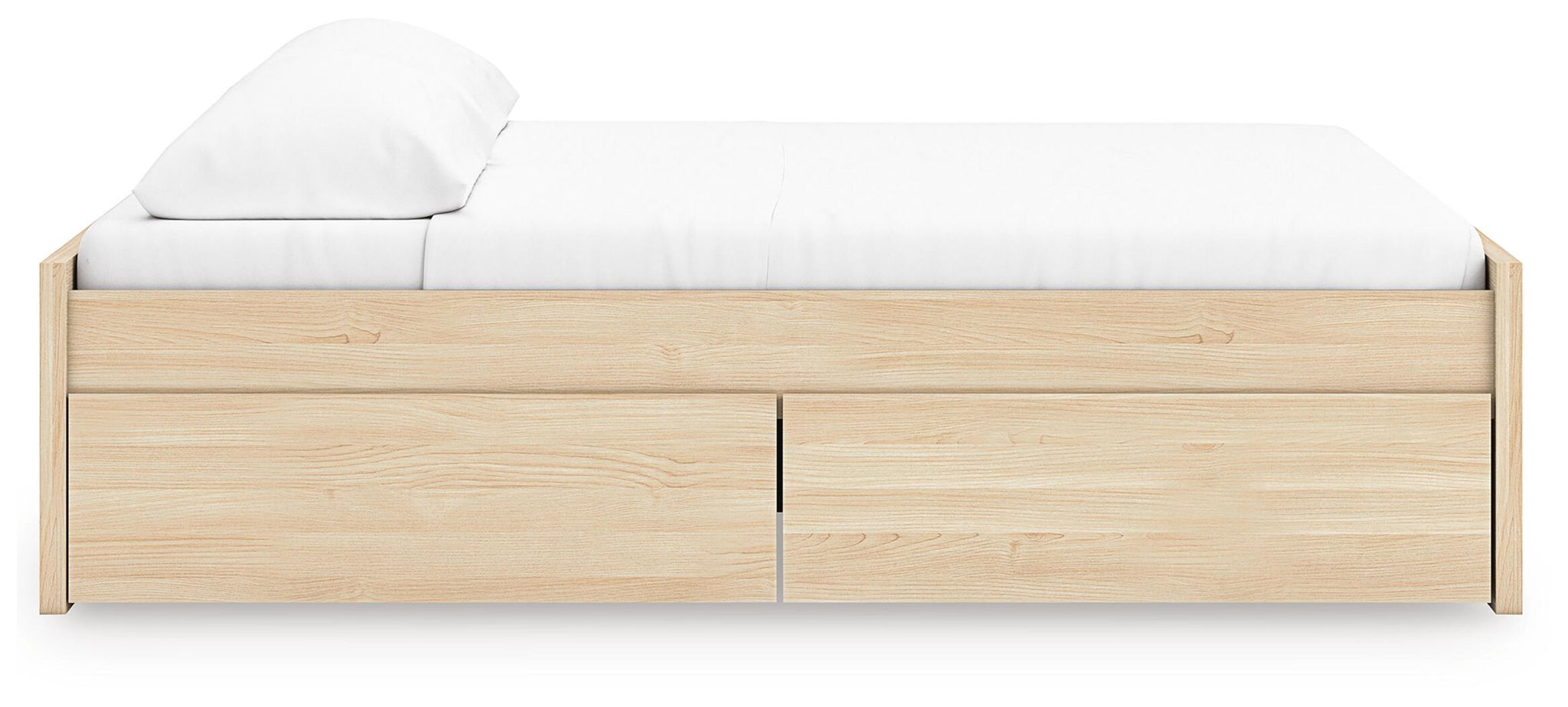 Onita - Platform Bed