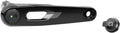 SRAM Rival AXS Left Crank Arm Power Meter Spindle Assembly - 175mm 12/13-Speed DUB PM Spindle BLK E1