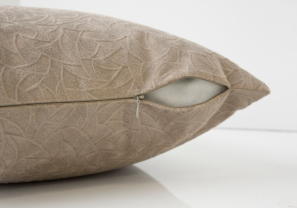 Square Pillows, Insert Included, Decorative Throw, Hypoallergenic