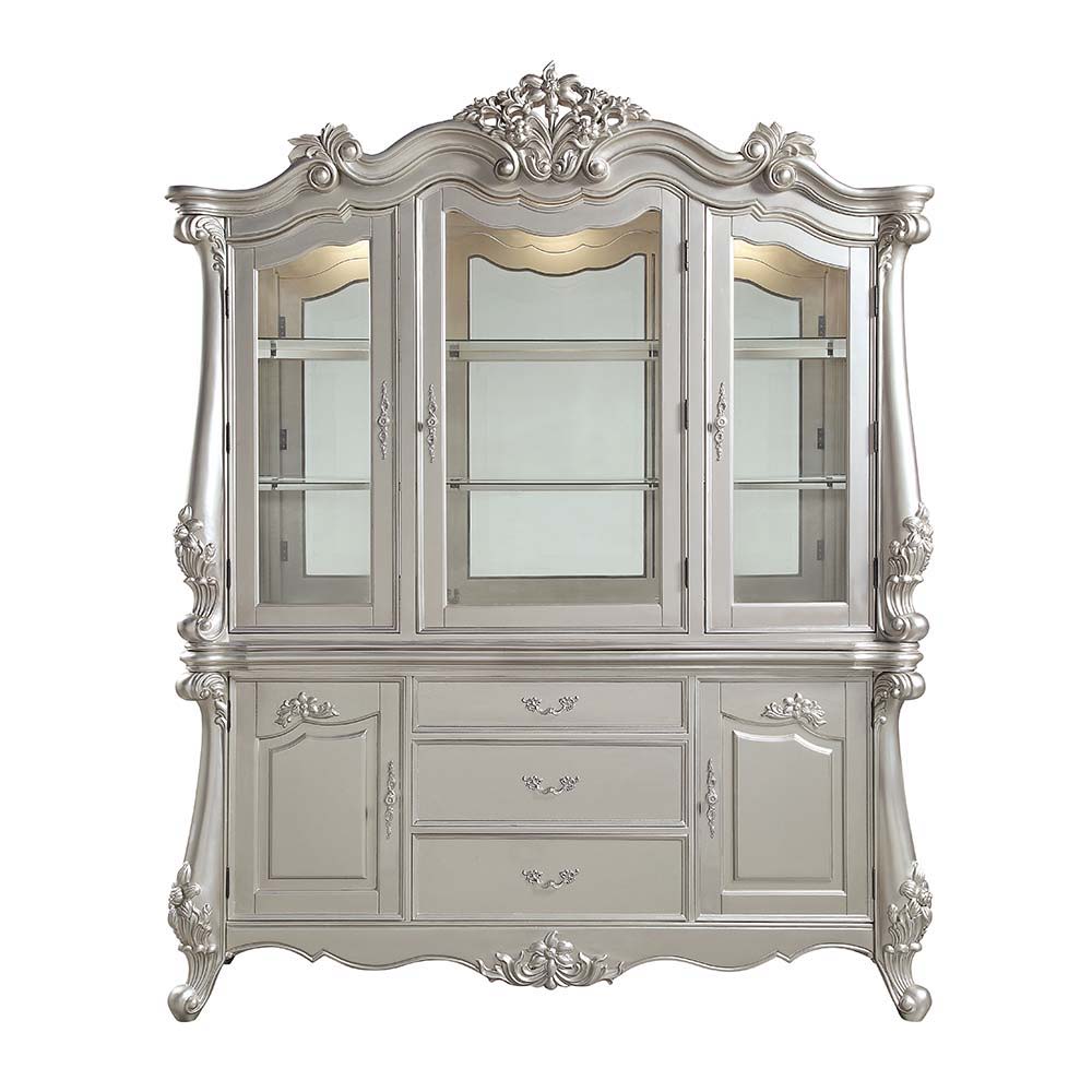 Bently - Buffet & Hutch - Champagne
