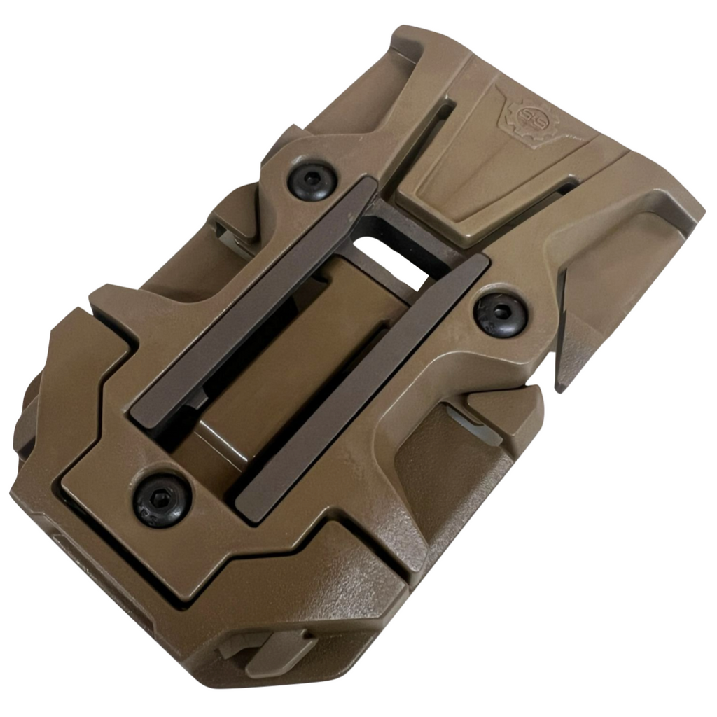 GRT Webbing Adapter (Reinforced)