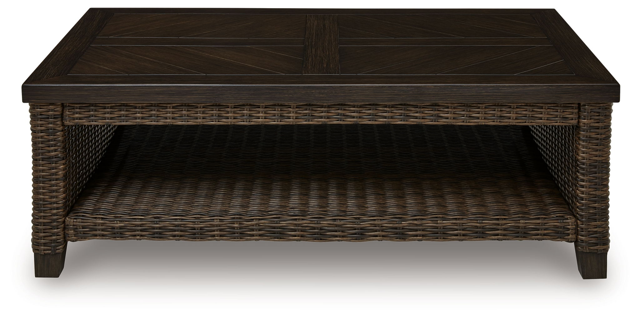 Monterey Point - Rectangular Table