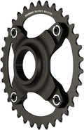 Shimano STEPS SM-CRE70-B Chainringout Chainguide 53mm Boost Chainline 34t