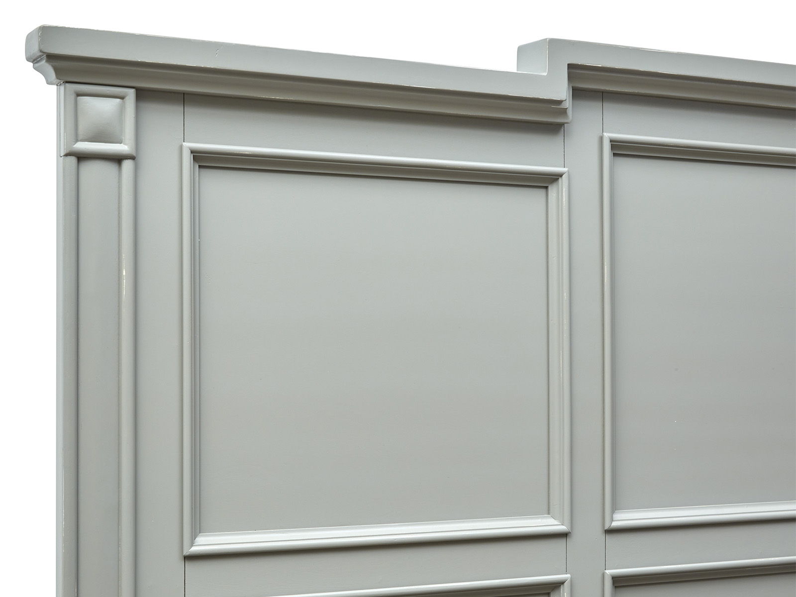 Glenbrook - Complete Panel Bed