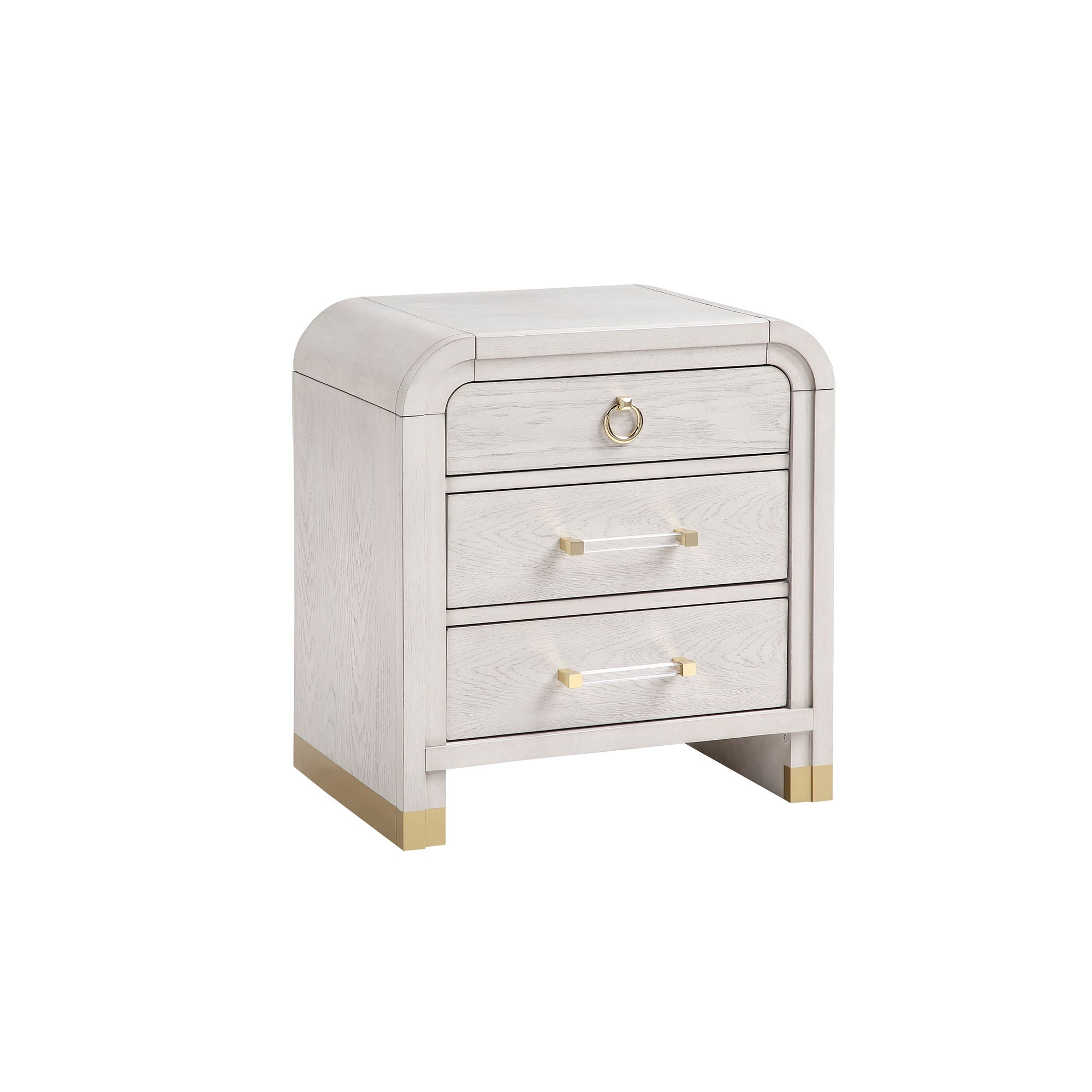Malco - 5 Piece Bedroom Set