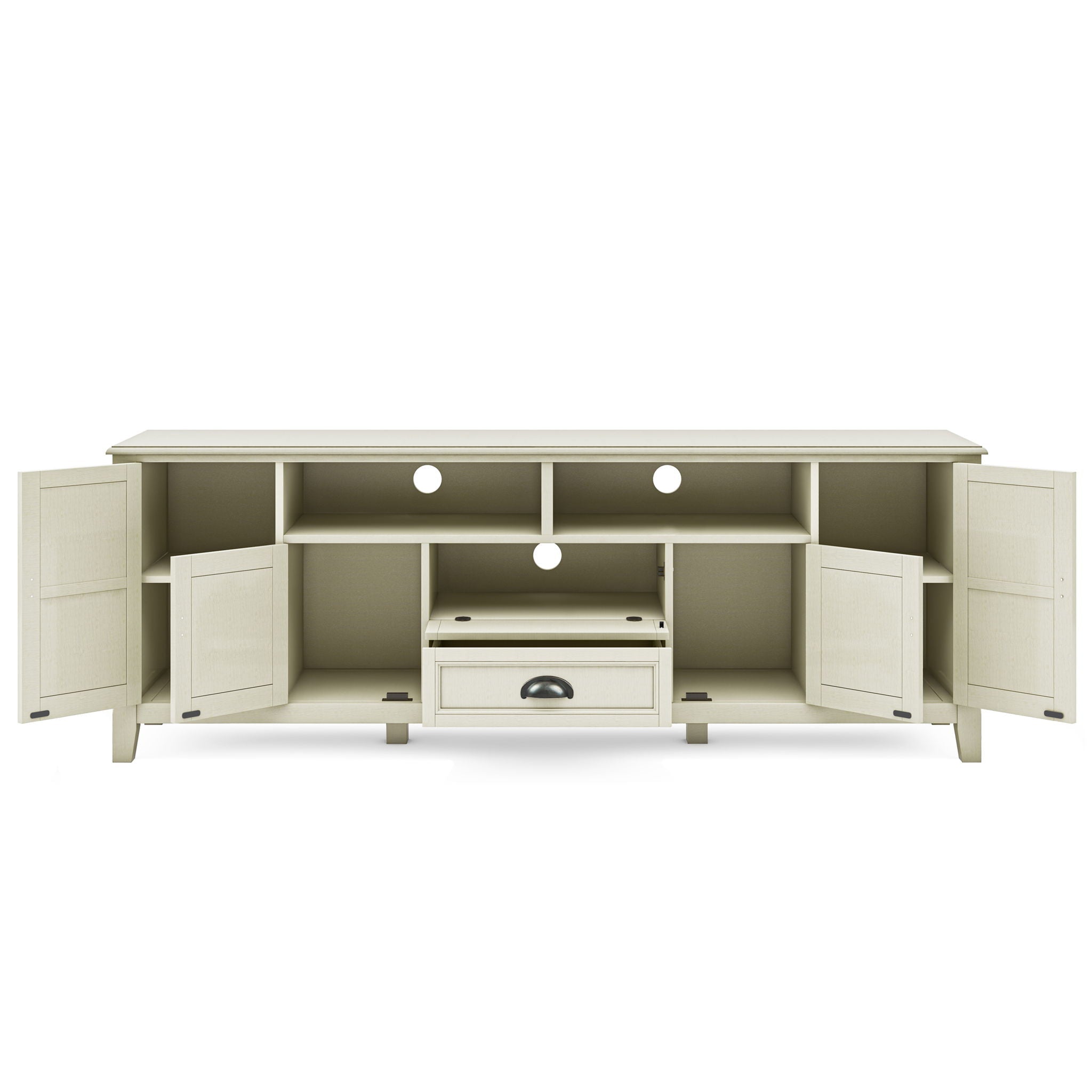 Burlington - TV Media Stand